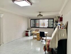 Blk 103 Jurong East Ville (Jurong East), HDB 5 Rooms #445308871